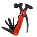 12 in 1 Multi-functional Hammer tools