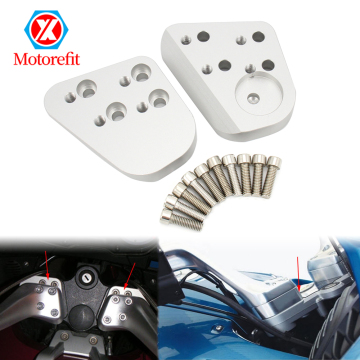 Podwyższony pion 19 mm dla BMW R1200RT/R1150RT/R1100RT/R1100R