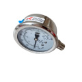 Glycerin filled Pressure Gauge