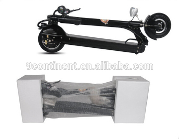 Fodable Self Balance Electric Standing Up Scooters
