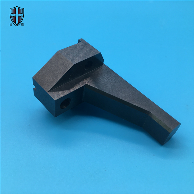 ইনজেকশন ছাঁচনির্মাণ cnc machining zirconia সিরামিক উপাদান