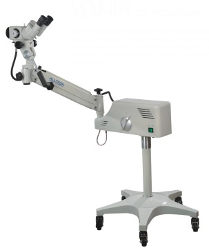 Dual Lamps Coloscope (YDJ-IIA)