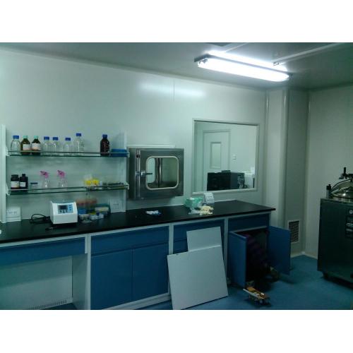 Nucleic Acid Test Biology Mobile Pcr Covid Testing Factory