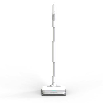 Cordless Rechargeable Electric Mop for Home Floor Cleaning