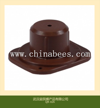 beekeeping equipment queen cell holder