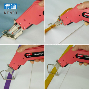 Hot Knife /Webbing Cutter/Heating Cutter Knife