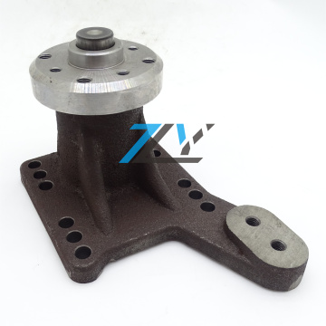Fan Holder and Fan Drive RE500539 RE500538 for Construction Machinery Parts