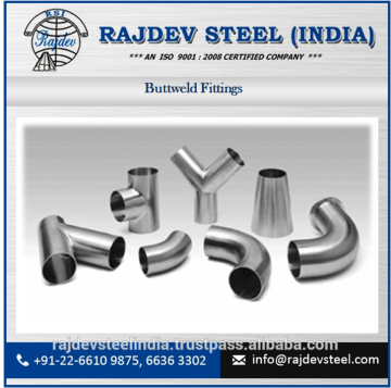 Best Quality Stainless Steel Forged Fittings from Top Manufacturer