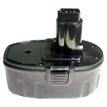 Battery Pack for Power Tools