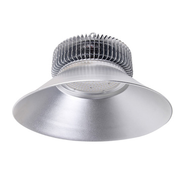 Алюминиевый UFO Led High Bay Light для фабрики