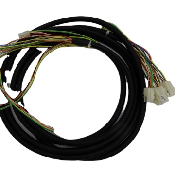SMT Ersatzteile KE750/760 Kopfmotor Kofferkabel E93357250A0
