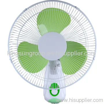 16 Inch Quiet Wall Fan 