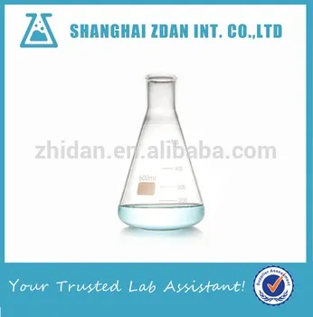 Erlenmeyer Flasks