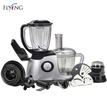 What Is A Food Processor Used For