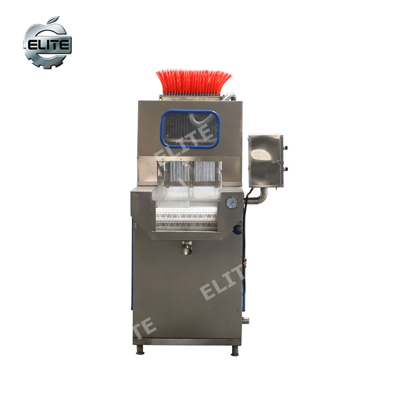 Saline Injection Machinery For Meat Processing: Automatic Steak ...