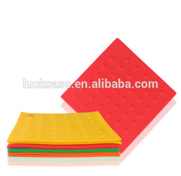 china factory Wholesale Heat Resistant non-stick silicone mat