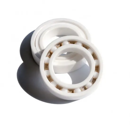 High Quality Hybrid Ceramic Fish Wheel Ball Bearing 617/5 Mini Ball 5x13x4mm