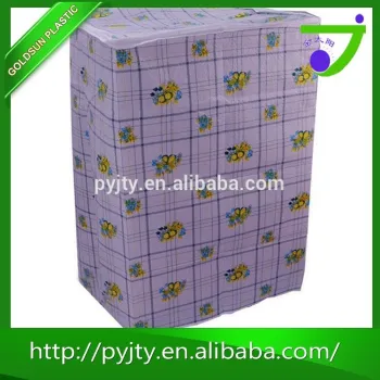 Wholesale china goods washing machine cover waterproof new items in china market