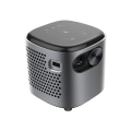 Mini LED DLP Pocket Bluetooth Projector HD 1080p