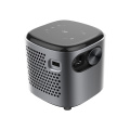 Mini LED DLP Pocket Bluetooth Projecteur HD 1080p