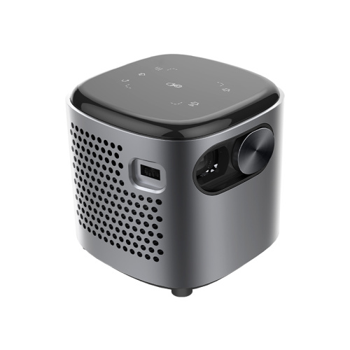 LED Video 1080P Holographic Office Projector