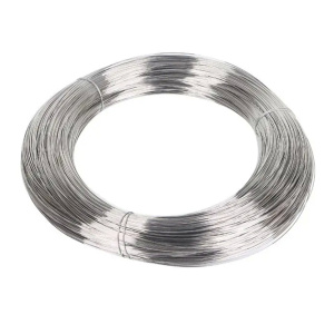 aisi 316 ss stainless steel wire coil