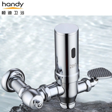 Pedale Per Rubinetto - Comando A Pedale Senza Contatto - Foto 2