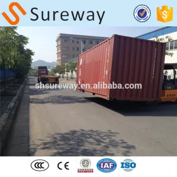 Container Type PSA Nitrogen Generator