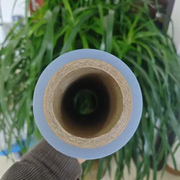 0.18mm BOPS rigid sheet with anti-fog