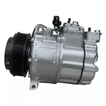Chengming PXV16 AC Compressor OEM JPB500231 LR012802 8646 8636 for Range Rover 4.2L