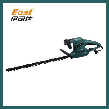 cortasetos eléctricos 450w/550w satety doble interruptor
