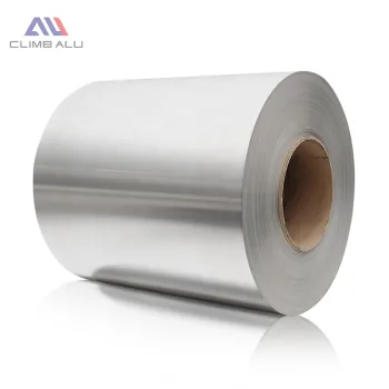 Influential Manufacturer Aluminum Coils Rolls - 0.2mm to 2mm Thickness 1050 5052 3003