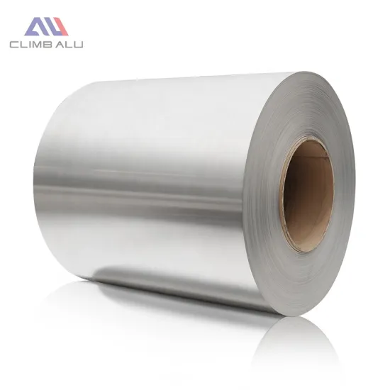 Influential Manufacturer Aluminum Coils Rolls - 0.2mm to 2mm Thickness 1050 5052 3003