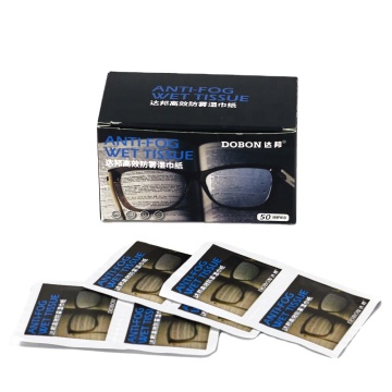 Anti Fog Glasses Lens for BSCI ISO Sedex FAMA Wholesale