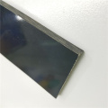 Black Phenolic cotton sheet laminated insulation board