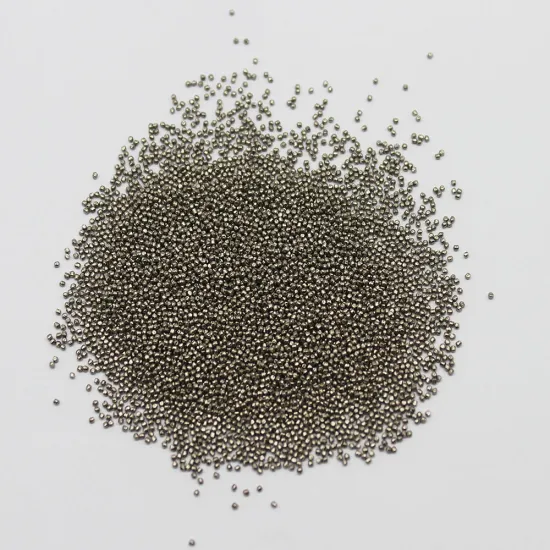 201 stainless steel cut wire pill