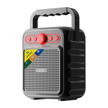Professional Outdoor Bluetooth Speakers from China Manufacturer