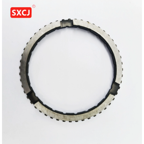 Customization Heavy Truck Gearbox Steel Synchronizer Ring OEM 33368-36051/33381-37051 for Toyota 14B