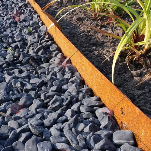 Landscape Edging Garden Border