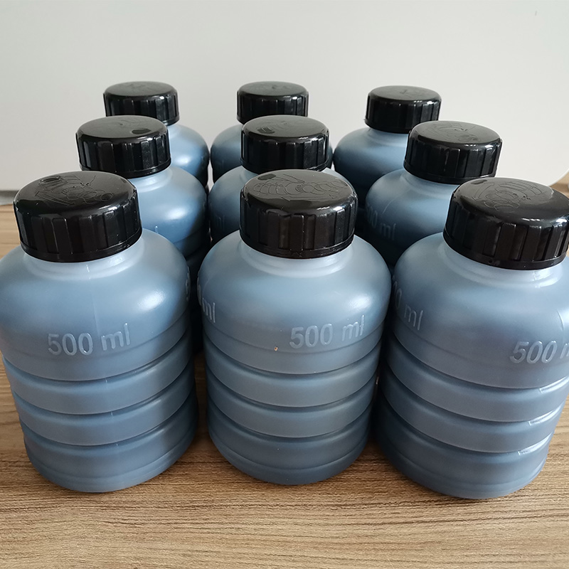High quality Linx 1512 make up solvent Linx 1240 ink for Linx 4800 4900 6800 6900 7300 7900 CIJ inkjet printer1