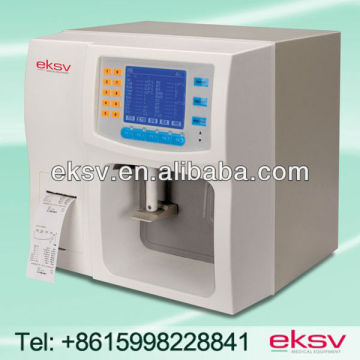 Blood Testing Equipment