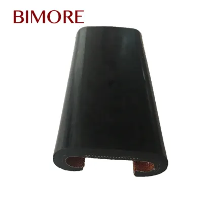 Used BIMORE Escalator Rubber Handrail Belt by Semperit