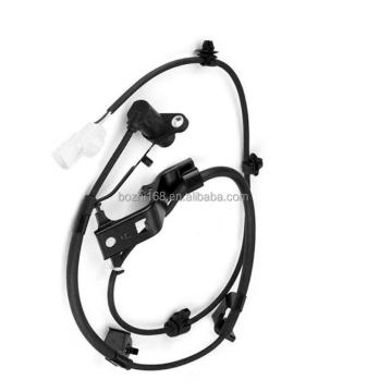 Tesla Model S ABS Rear Wheel Speed Sensor 1037796-00-C 103779600C 1037796