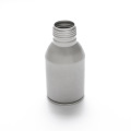 High Quality Screw Cap Beverage aluminum Bottle drinking