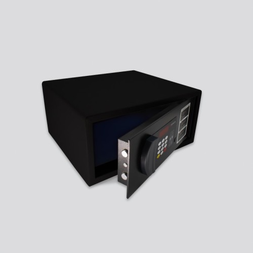 Hotel Steel Security Safe Box for Personal Documents