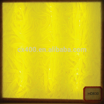 color acrylic sheet for wall decoration