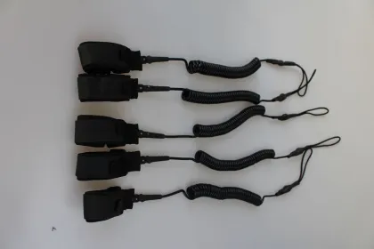 Custom Surfboard Leash | Surf Board Leash | Surfing Leg Ropes