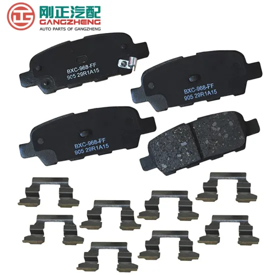 Auto Brake System Parts: Comprehensive Collection for Various Models including CHANGAN, CM8, CM10, CX20, CX70, OSHAN, Hunter F70, STAR, KYW, UNI-K-T-V