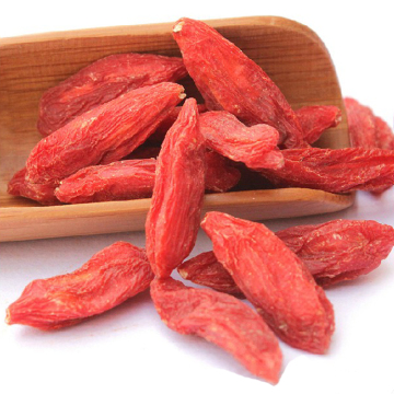 Mechanical dry wolfberry/dried red goji berries