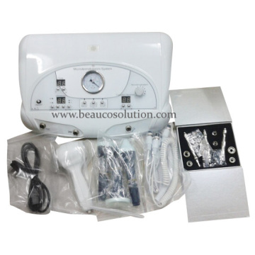 Portable Diamond Dermabrasion Machine for Salon